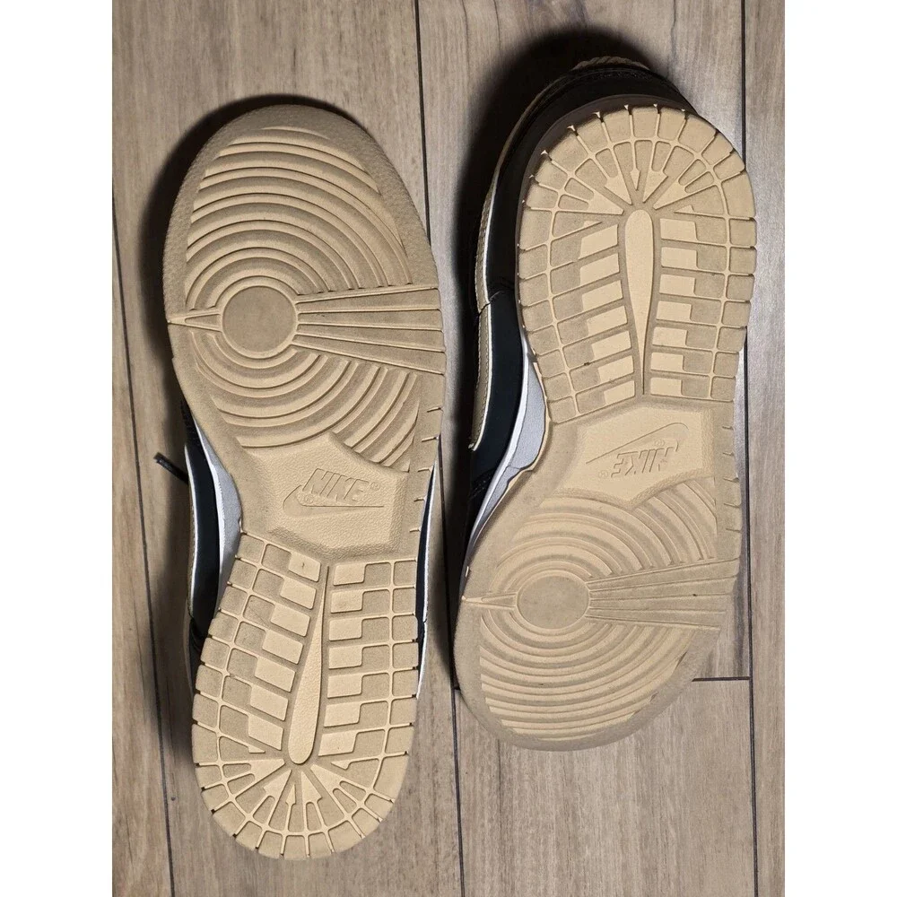 Nike men size